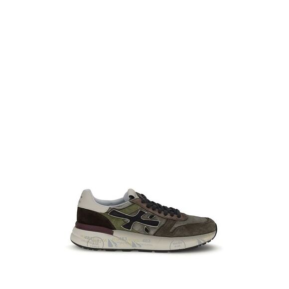 Premiata Mick Men's Sneakers - Picture 1 of 4